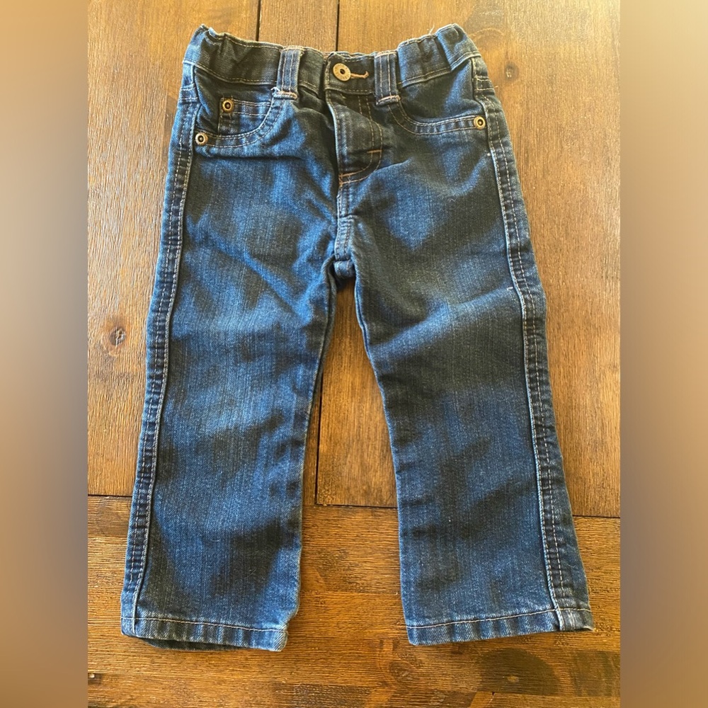 Wrangler Jean 18 month